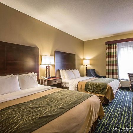Quality Inn Franklin Εξωτερικό φωτογραφία