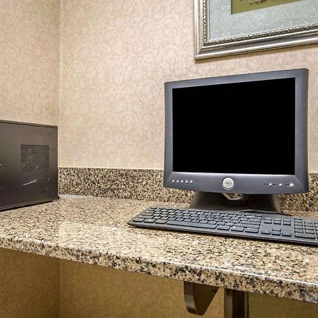 Quality Inn Franklin Εξωτερικό φωτογραφία