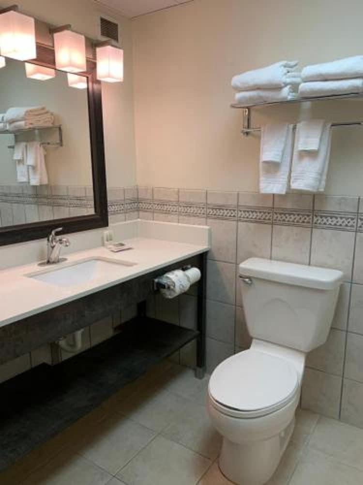 Quality Inn Franklin Εξωτερικό φωτογραφία