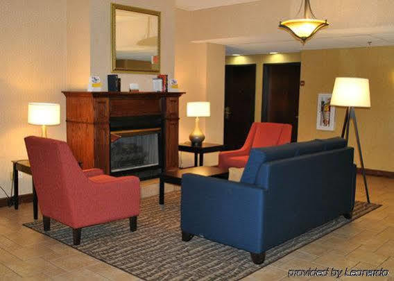 Quality Inn Franklin Εξωτερικό φωτογραφία