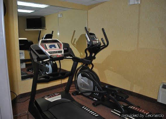 Quality Inn Franklin Εξωτερικό φωτογραφία